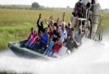 One Day Miami & Everglades Adventure